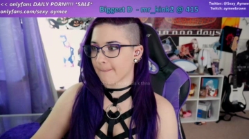 Sexy_Aymee 19-07-2021 Naked 